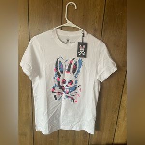 Mens Psycho bunny shirts